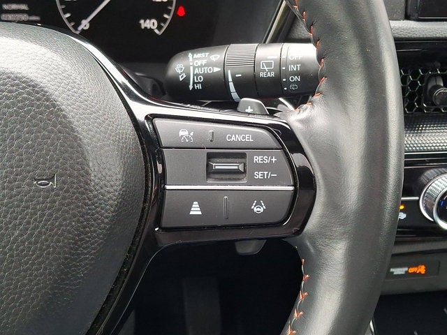 2023 Honda CR-V Hybrid Sport Touring w/Navi