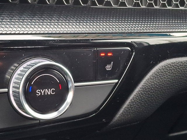2023 Honda CR-V Hybrid Sport Touring w/Navi