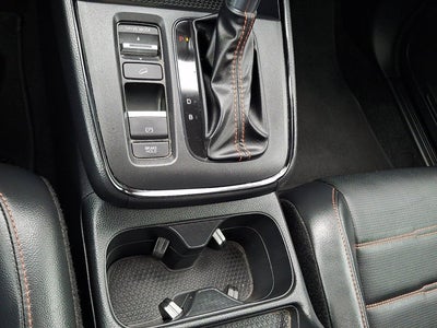 2023 Honda CR-V Hybrid Sport Touring w/Navi