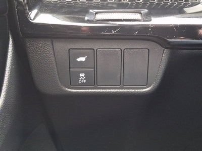 2023 Honda CR-V Hybrid Sport Touring w/Navi