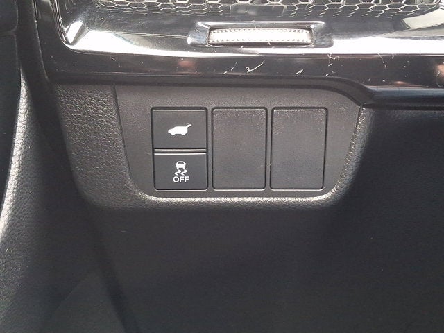 2023 Honda CR-V Hybrid Sport Touring w/Navi