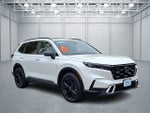 2023 Honda CR-V Hybrid Sport Touring w/Navi