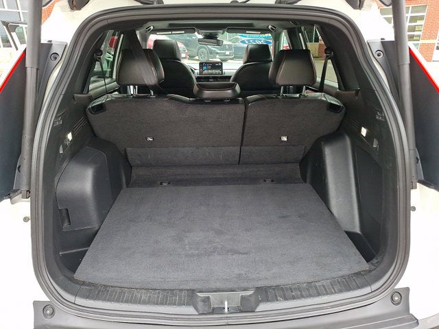2023 Honda CR-V Hybrid Sport Touring w/Navi