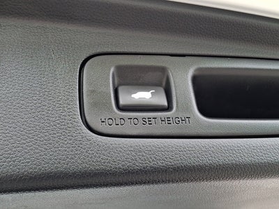 2023 Honda CR-V Hybrid Sport Touring w/Navi