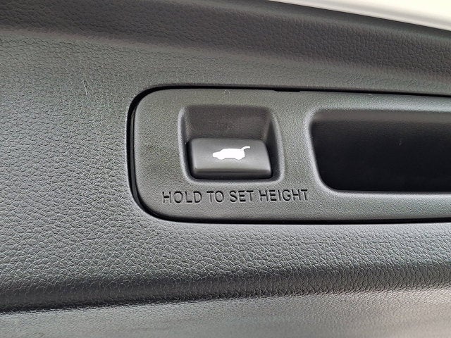 2023 Honda CR-V Hybrid Sport Touring w/Navi