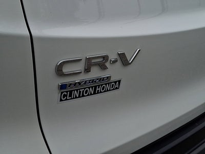 2023 Honda CR-V Hybrid Sport Touring w/Navi