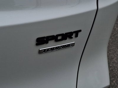 2023 Honda CR-V Hybrid Sport Touring w/Navi