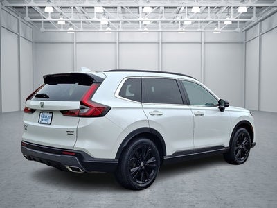 2023 Honda CR-V Hybrid Sport Touring w/Navi