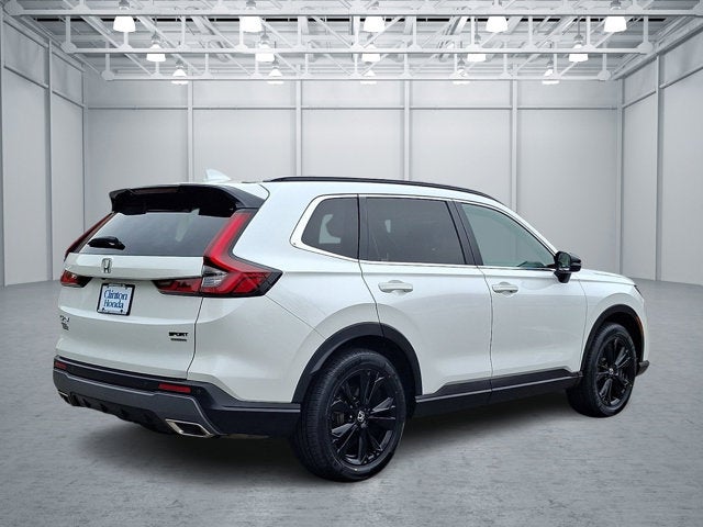 2023 Honda CR-V Hybrid Sport Touring w/Navi
