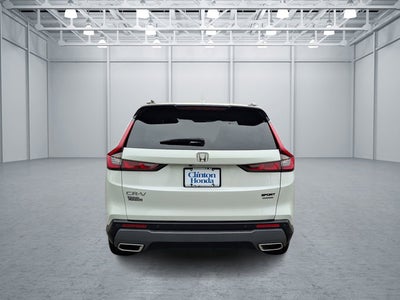 2023 Honda CR-V Hybrid Sport Touring w/Navi