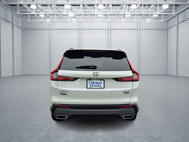 2023 Honda CR-V Hybrid Sport Touring w/Navi