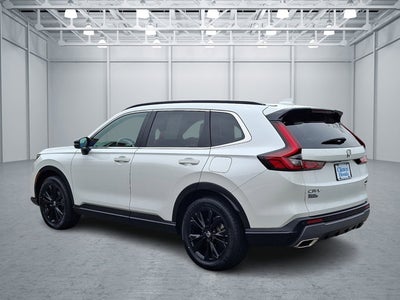 2023 Honda CR-V Hybrid Sport Touring w/Navi