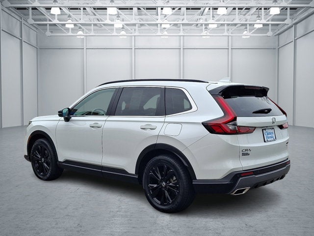 2023 Honda CR-V Hybrid Sport Touring w/Navi