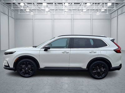 2023 Honda CR-V Hybrid Sport Touring w/Navi