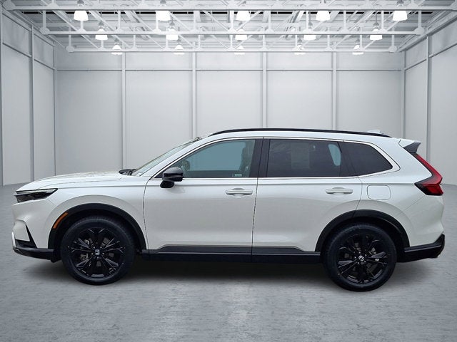 2023 Honda CR-V Hybrid Sport Touring w/Navi