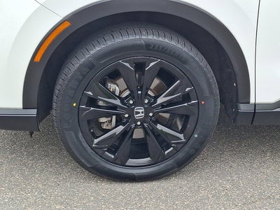 2023 Honda CR-V Hybrid Sport Touring w/Navi