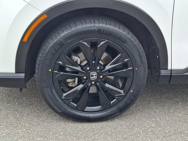 2023 Honda CR-V Hybrid Sport Touring w/Navi