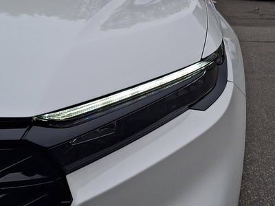 2023 Honda CR-V Hybrid Sport Touring w/Navi
