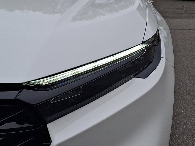 2023 Honda CR-V Hybrid Sport Touring w/Navi
