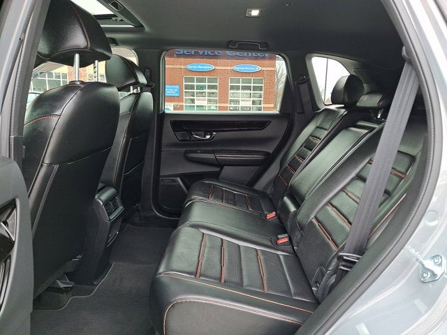 2025 Honda CR-V Hybrid Sport Touring w/Navi