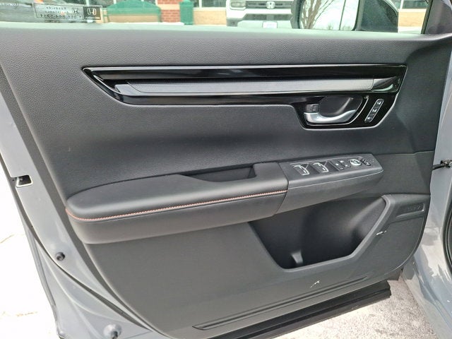 2025 Honda CR-V Hybrid Sport Touring w/Navi