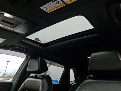 2025 Honda CR-V Hybrid Sport Touring w/Navi