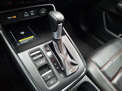 2025 Honda CR-V Hybrid Sport Touring w/Navi