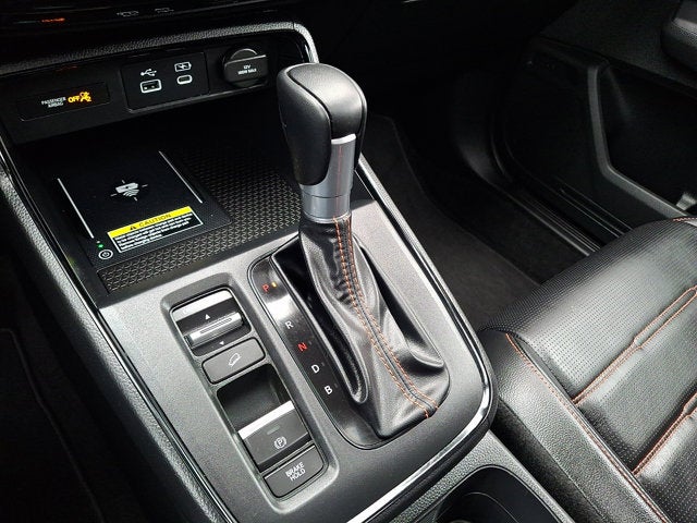 2025 Honda CR-V Hybrid Sport Touring w/Navi