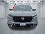 2025 Honda CR-V Hybrid Sport Touring w/Navi