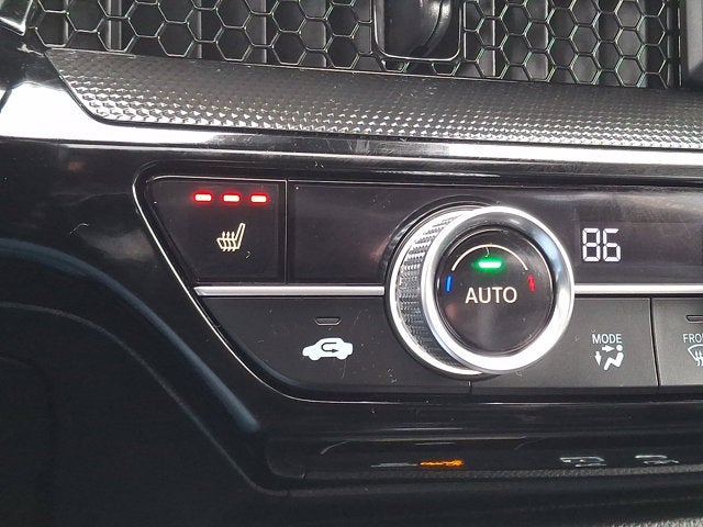 2025 Honda CR-V Hybrid Sport Touring w/Navi