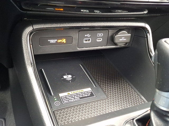 2025 Honda CR-V Hybrid Sport Touring w/Navi