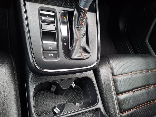 2025 Honda CR-V Hybrid Sport Touring w/Navi