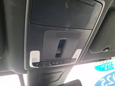 2025 Honda CR-V Hybrid Sport Touring w/Navi