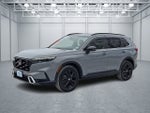 2025 Honda CR-V Hybrid Sport Touring w/Navi