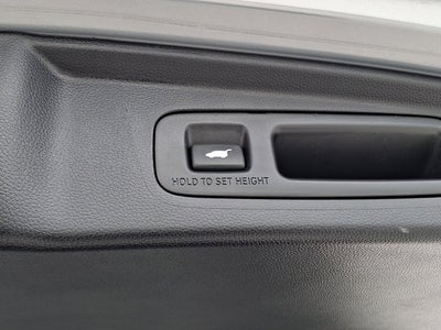 2025 Honda CR-V Hybrid Sport Touring w/Navi