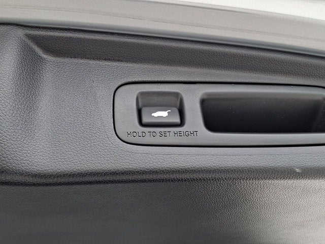 2025 Honda CR-V Hybrid Sport Touring w/Navi