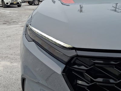 2025 Honda CR-V Hybrid Sport Touring w/Navi