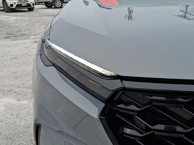 2025 Honda CR-V Hybrid Sport Touring w/Navi