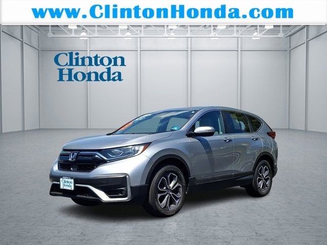 2020 Honda CR-V EX - Photo 1
