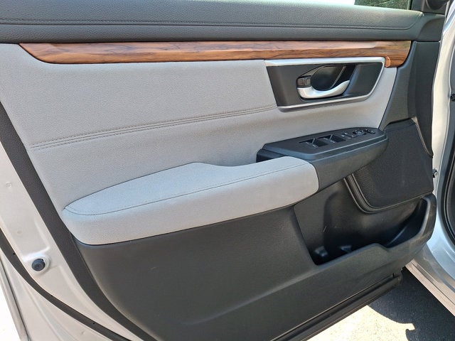 2020 Honda CR-V EX - Photo 12