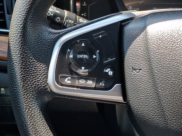 2020 Honda CR-V EX - Photo 21