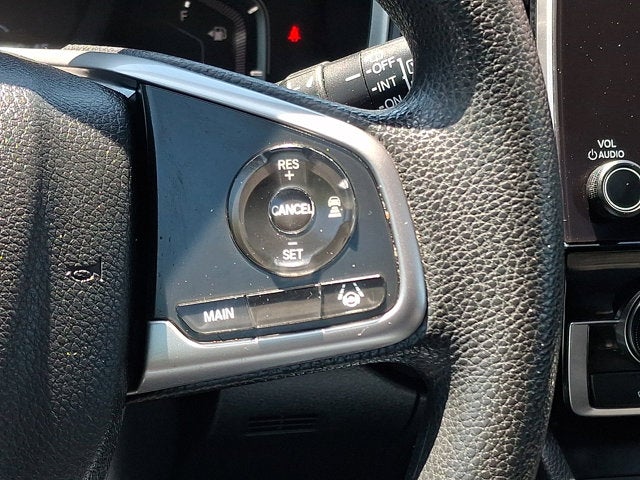 2020 Honda CR-V EX - Photo 22