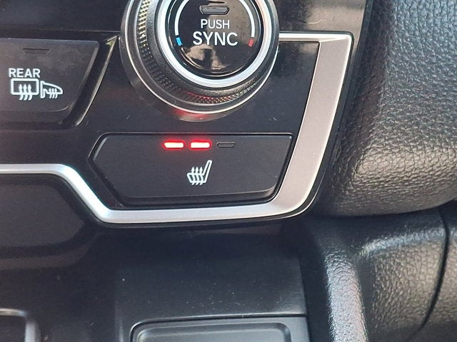 2020 Honda CR-V EX - Photo 24