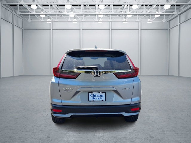 2020 Honda CR-V EX - Photo 5
