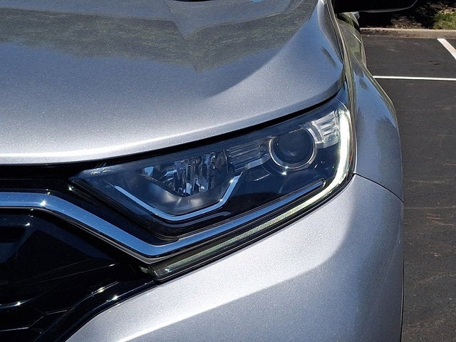 2020 Honda CR-V EX - Photo 9