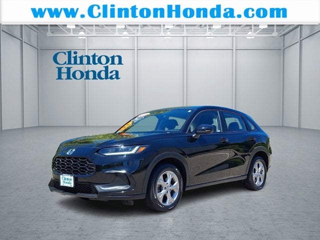 2023 Honda HR-V LX AWD's photo