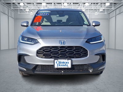 2023 Honda HR-V LX