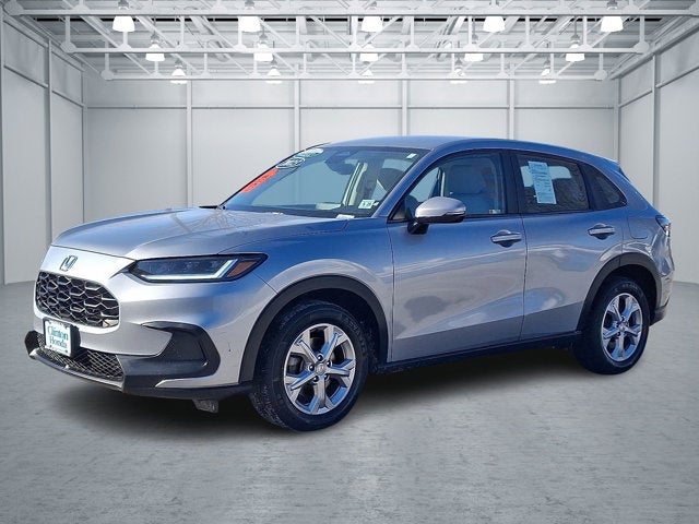 2023 Honda HR-V LX