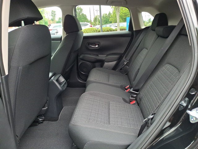 2027 Honda HR-V LX - Photo 10