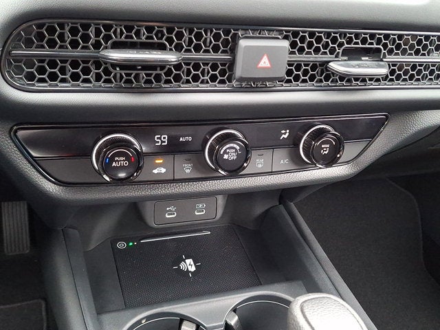 2027 Honda HR-V LX - Photo 15